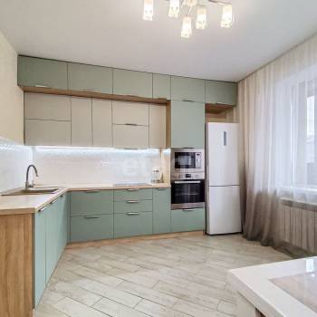 Сдается Многокомнатная квартира, 69 м²