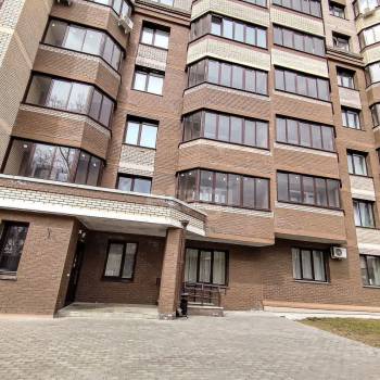 Сдается Многокомнатная квартира, 69 м²