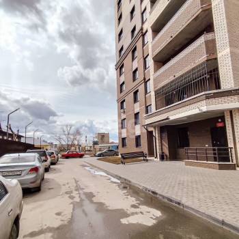 Сдается Многокомнатная квартира, 69 м²