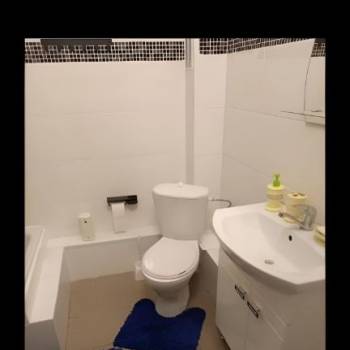 Сдается 1-комнатная квартира, 34 м²