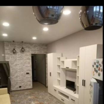 Сдается 1-комнатная квартира, 34 м²