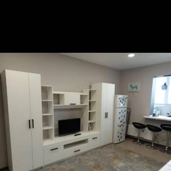 Сдается 1-комнатная квартира, 34 м²