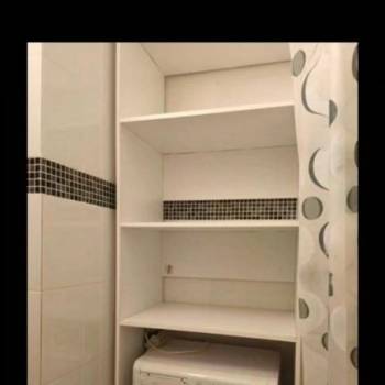 Сдается 1-комнатная квартира, 34 м²