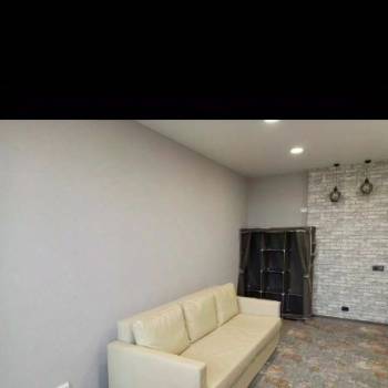Сдается 1-комнатная квартира, 34 м²