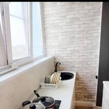 Сдается 1-комнатная квартира, 34 м²