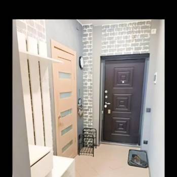 Сдается 1-комнатная квартира, 34 м²