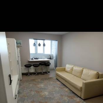 Сдается 1-комнатная квартира, 34 м²