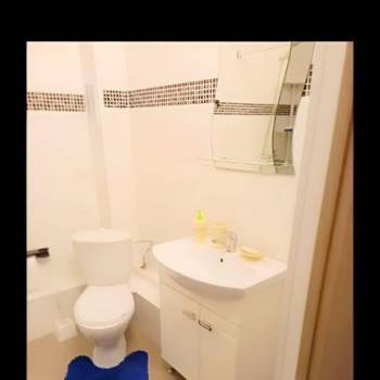 Сдается 1-комнатная квартира, 34 м²