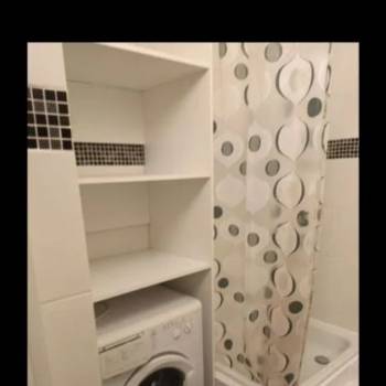 Сдается 1-комнатная квартира, 34 м²