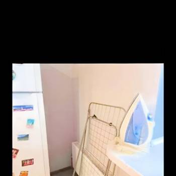 Сдается 1-комнатная квартира, 34 м²