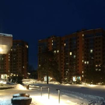 Сдается 1-комнатная квартира, 30 м²