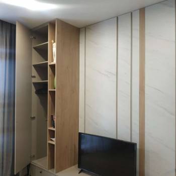 Сдается 1-комнатная квартира, 30 м²