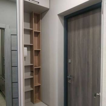 Сдается 1-комнатная квартира, 30 м²