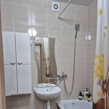 Сдается 1-комнатная квартира, 31,8 м²