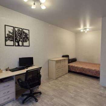 Сдается 1-комнатная квартира, 31,8 м²