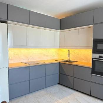 Продается 3-х комнатная квартира, 80 м²