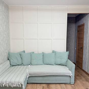 Продается 3-х комнатная квартира, 80 м²