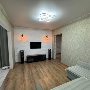 Продается 3-х комнатная квартира, 80 м²