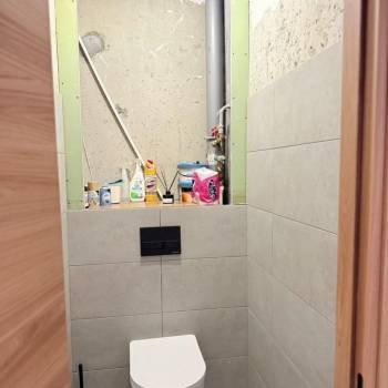Продается 3-х комнатная квартира, 80 м²