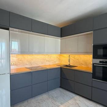 Продается 3-х комнатная квартира, 80 м²