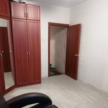 Сдается 2-х комнатная квартира, 59,2 м²