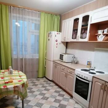 Сдается 2-х комнатная квартира, 59,2 м²