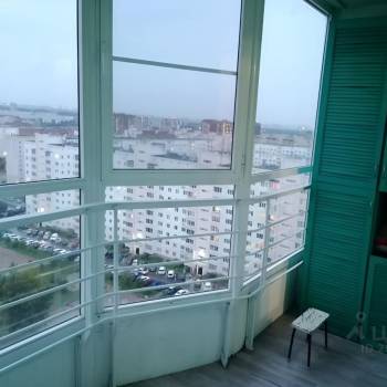 Сдается 2-х комнатная квартира, 59,2 м²