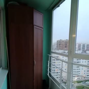 Сдается 2-х комнатная квартира, 59,2 м²