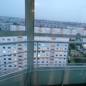 Сдается 2-х комнатная квартира, 59,2 м²