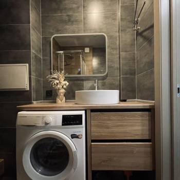 Сдается 1-комнатная квартира, 28 м²