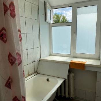 Продается 1-комнатная квартира, 18,9 м²