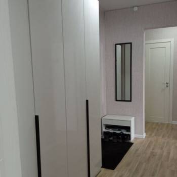 Продается 2-х комнатная квартира, 55 м²