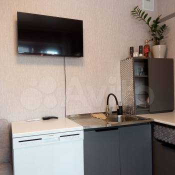 Продается 2-х комнатная квартира, 55 м²