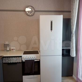 Продается 2-х комнатная квартира, 55 м²