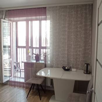 Продается 2-х комнатная квартира, 55 м²