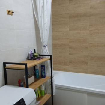 Продается 2-х комнатная квартира, 55 м²