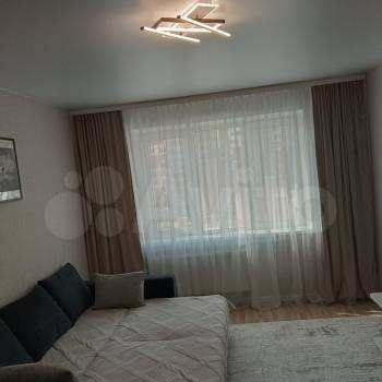 Продается 2-х комнатная квартира, 55 м²