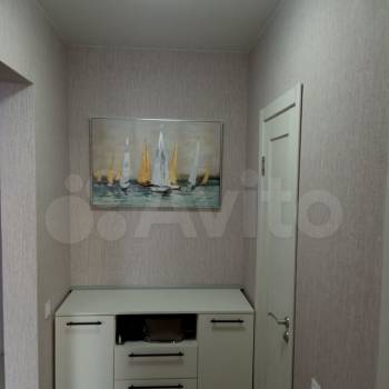 Продается 2-х комнатная квартира, 55 м²
