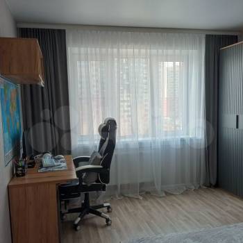 Продается 2-х комнатная квартира, 55 м²