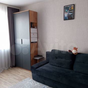 Продается 2-х комнатная квартира, 55 м²