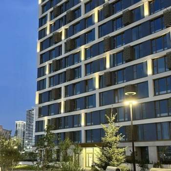 Сдается 1-комнатная квартира, 30 м²