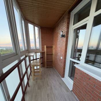 Продается 1-комнатная квартира, 29,1 м²