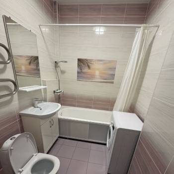 Продается 1-комнатная квартира, 29,1 м²