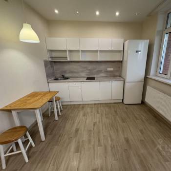 Продается 1-комнатная квартира, 29,1 м²