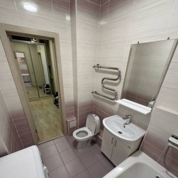 Продается 1-комнатная квартира, 29,1 м²