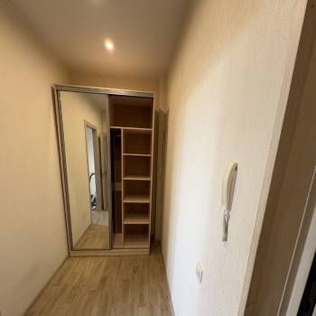 Продается 1-комнатная квартира, 29,1 м²
