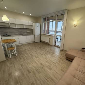 Продается 1-комнатная квартира, 29,1 м²