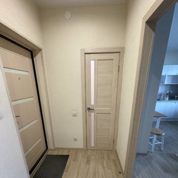 Продается 1-комнатная квартира, 29,1 м²