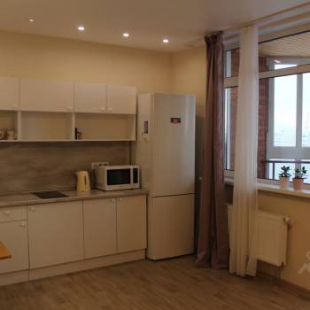Продается 1-комнатная квартира, 29,1 м²