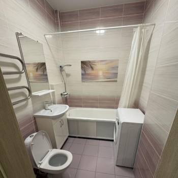 Продается 1-комнатная квартира, 29,1 м²